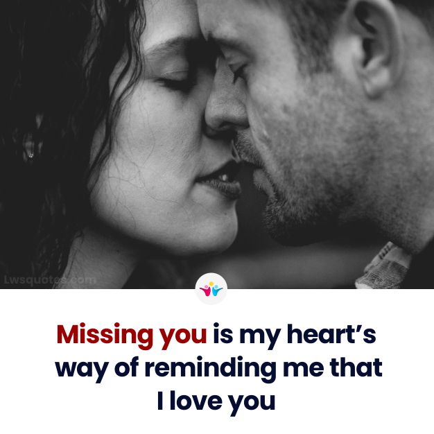 miss you love quotes status