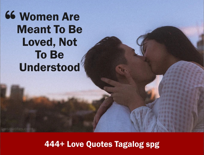 444 Love Quotes Tagalog 2021 1 