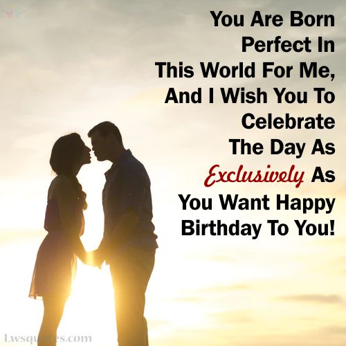 Exclusively Heart Touching Birthday Wishes For Girlfriend 2022