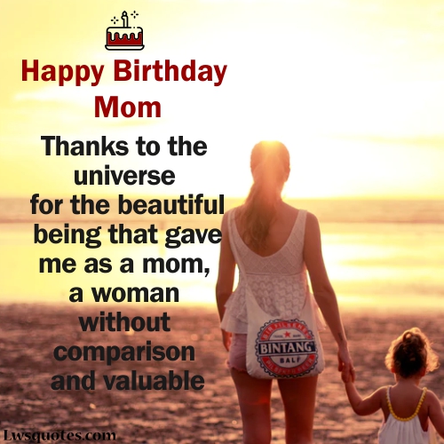 Heart Touching Mother Birthday Wishes 2021