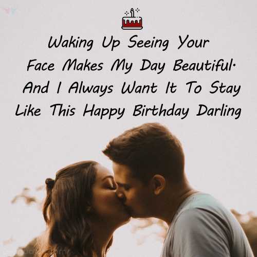 Beautiful Cute Birthday Wishes For Husband 2021