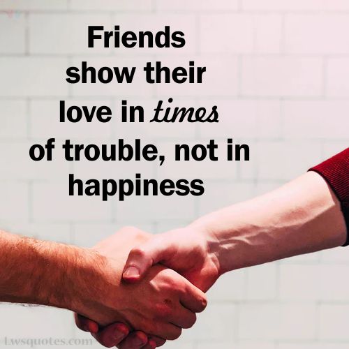 Best Meaningful Friendship Quotes 2021
