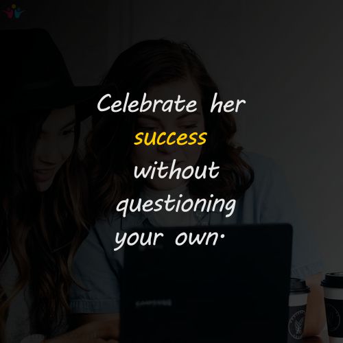 Celebrate Boss Lady Quotes