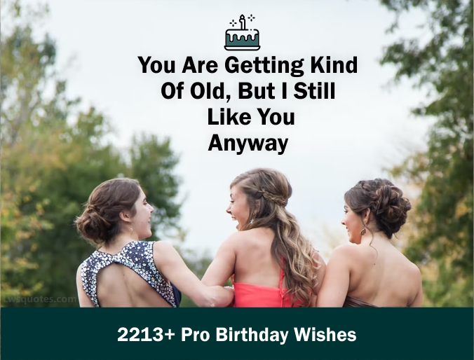 221333+ Pro Birthday Wishes 2022