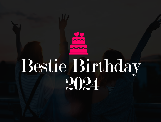 1000 bestie birthday 2024 🎂 bestie birthday wishes unique 2024 ️