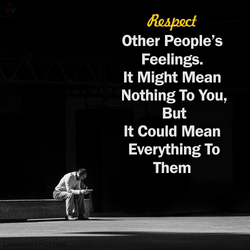 Best Powerful Quotes About Respect 2023-2024