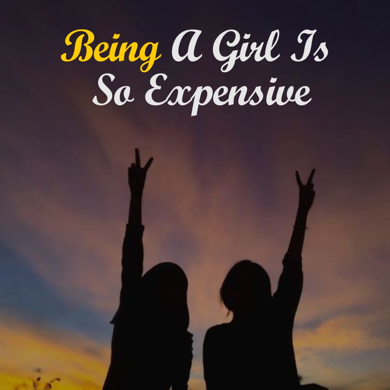 Expensive Girly Quotes 2023 