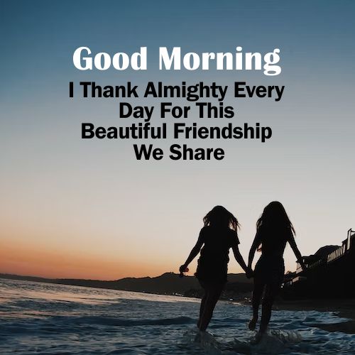 One Line Cute Good Morning Wishes For Friends 2023