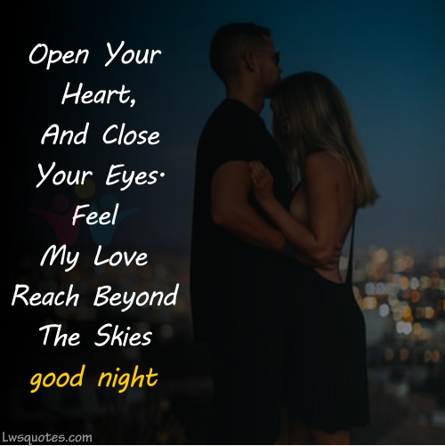 One Line Sexy Good Night Quotes 2023