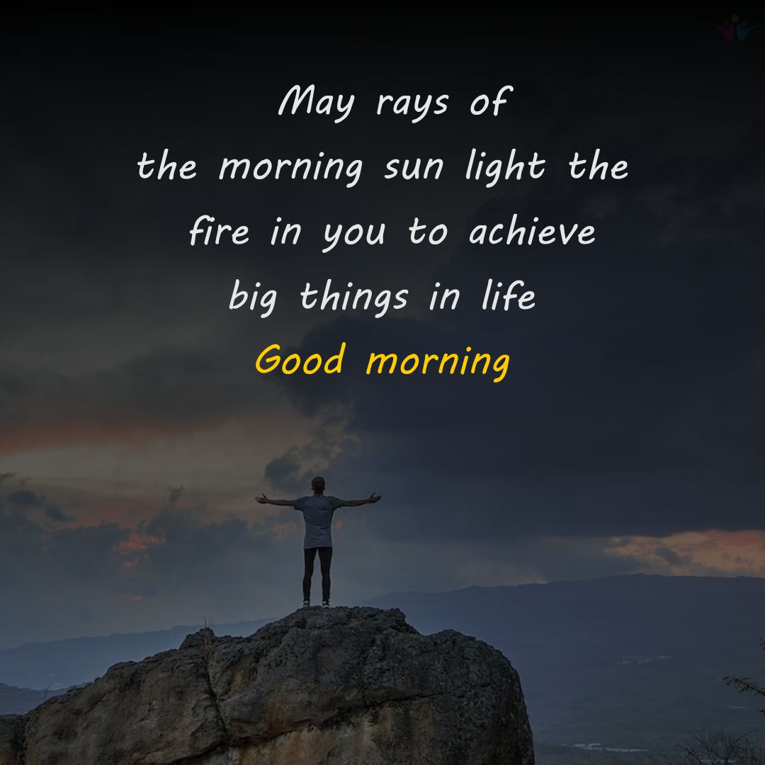 rays of the morning Daily Unique Caption - Lwsquotes