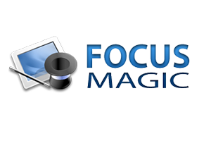 Focus-Magic