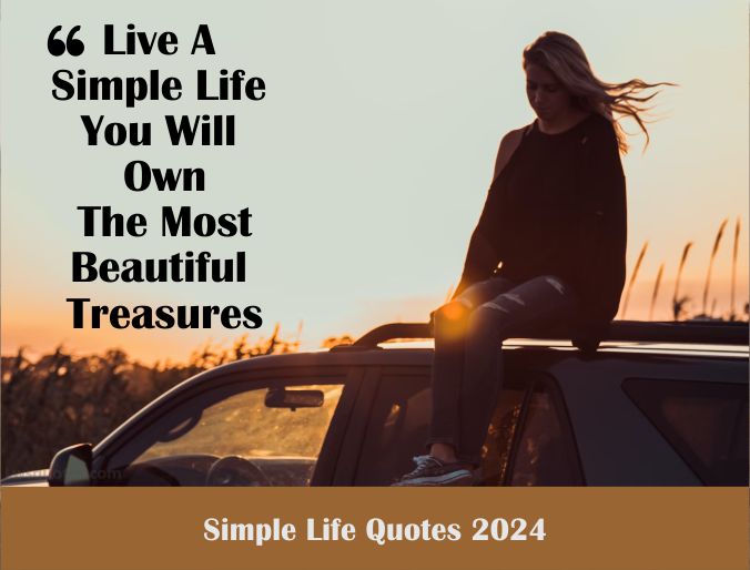 3233 Simple Life Quotes 2024 Best Awesome 