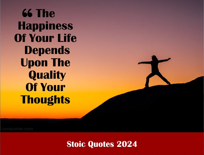 3324+ Stoic Quotes 2024 Best Famous