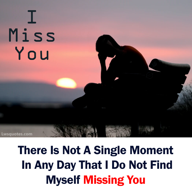 miss you status for girlfriend 2024