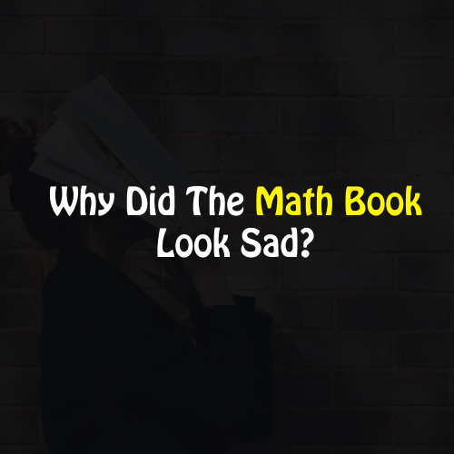 Math Book Funny Quiz And Answers 2024