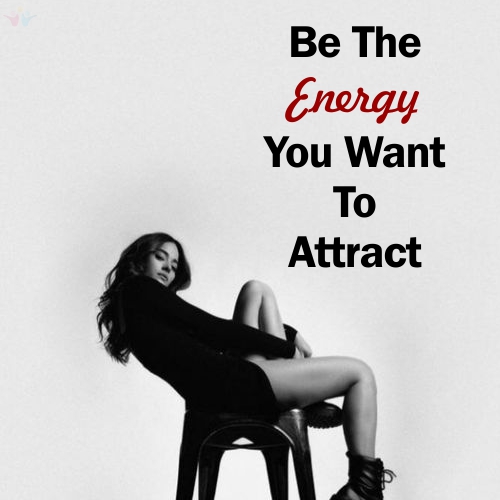 Energy Self Motivational Quotes For Instagram 2024