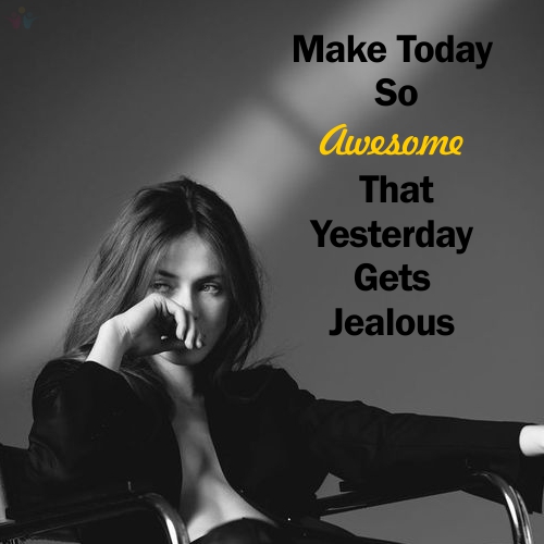 Jealous Self Motivational Quotes For Instagram 2024