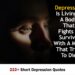 222+ Short Depression Quotes 2020