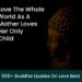 555+ Buddha Quotes On Love Best